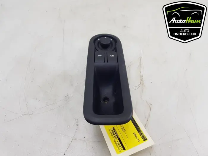 Elektrisch Raam Schakelaar Renault Twingo