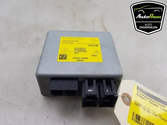 Stuurbekrachtiging Computer Renault Twingo