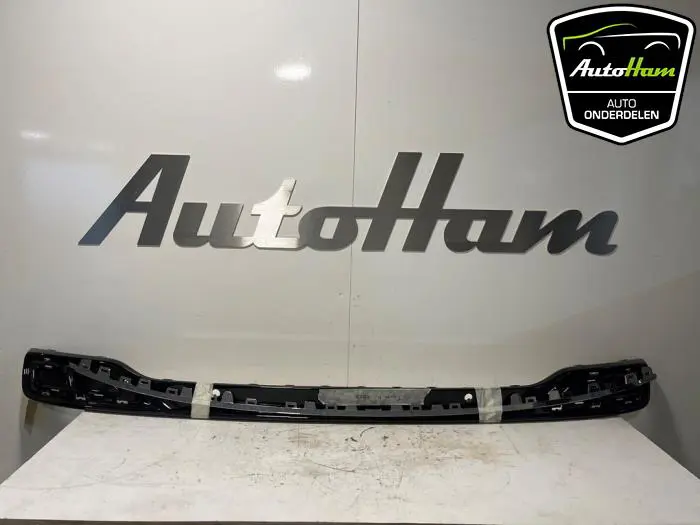 Bumperdeel midden-achter Volkswagen Tiguan