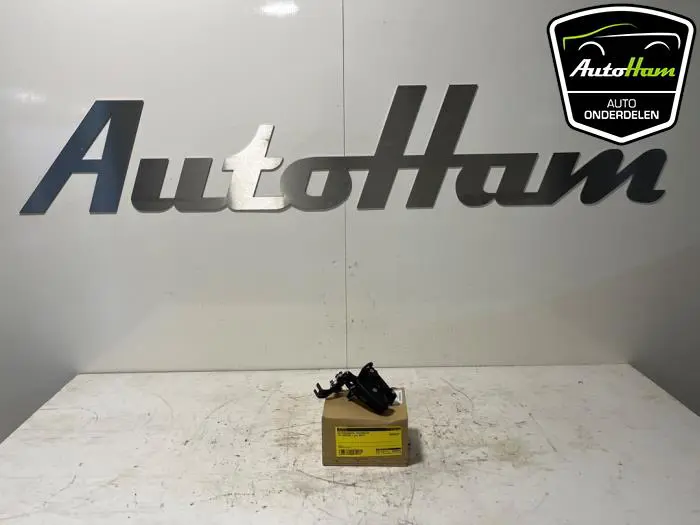 Slotmechaniek Achterklep Volkswagen Crafter