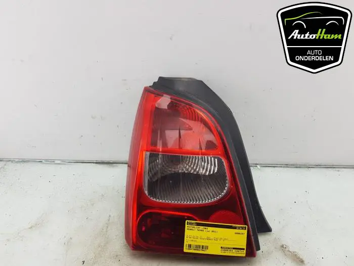 Achterlicht links Renault Twingo