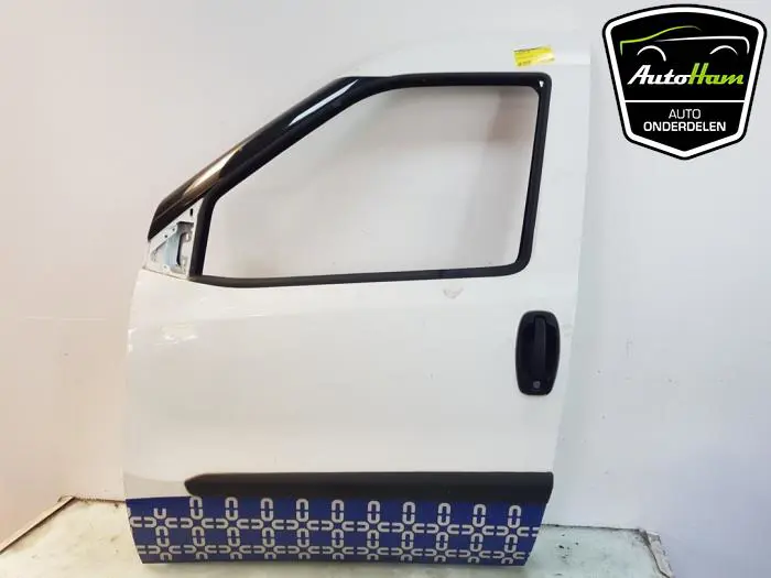 Portier 2Deurs links Fiat Doblo