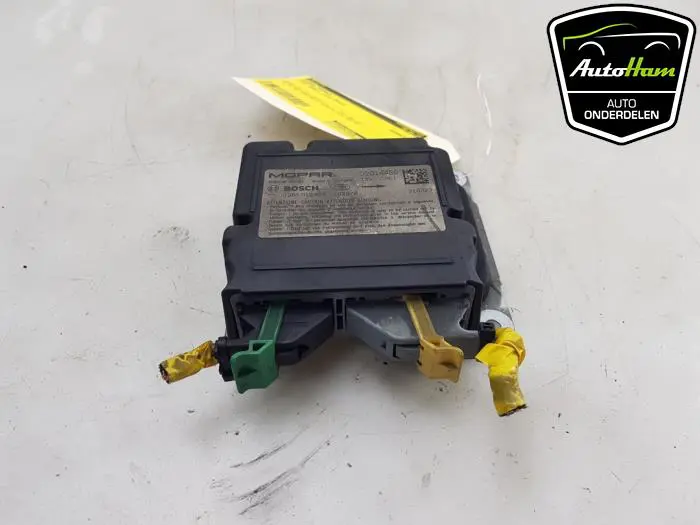 Airbag Module Fiat Doblo