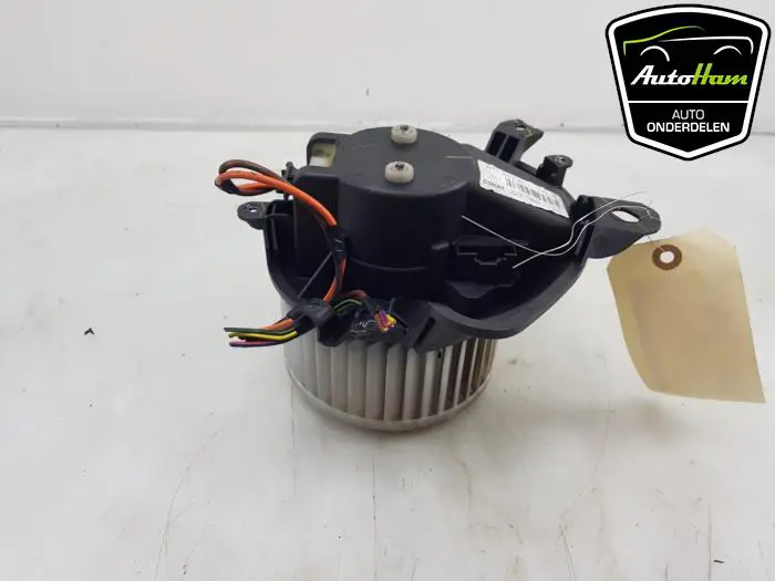 Kachel Ventilatiemotor Fiat Doblo
