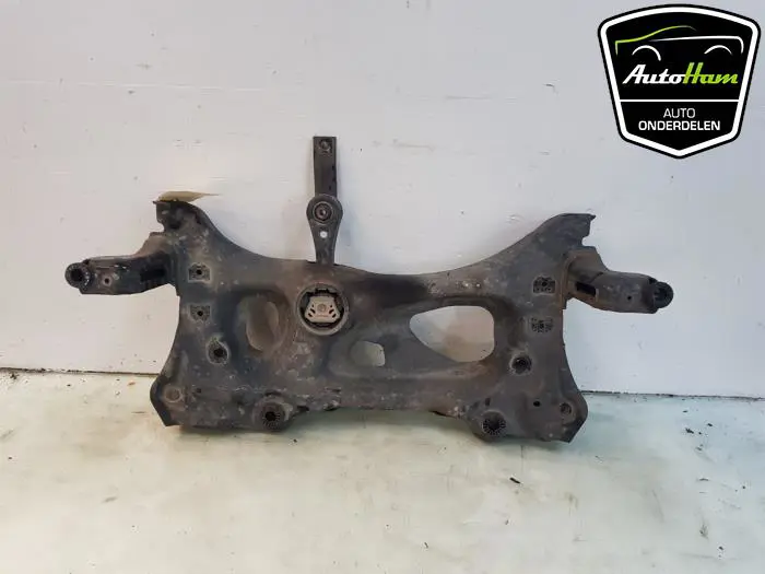 Subframe Seat Leon