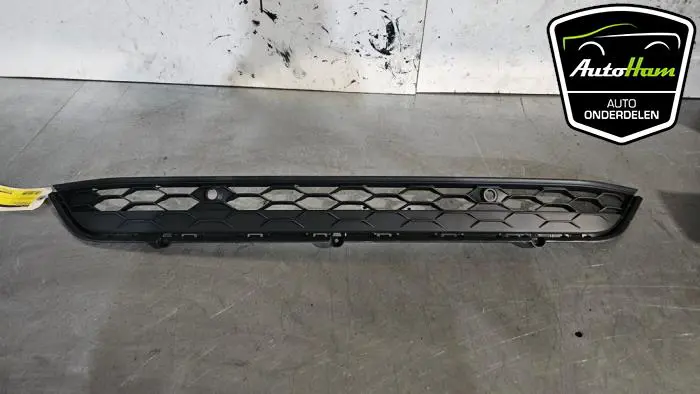 Bumper Rooster Volkswagen Tiguan
