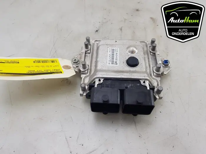 Computer Motormanagement Suzuki Ignis
