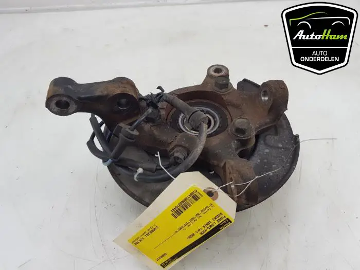 Fusee links-voor Suzuki Ignis