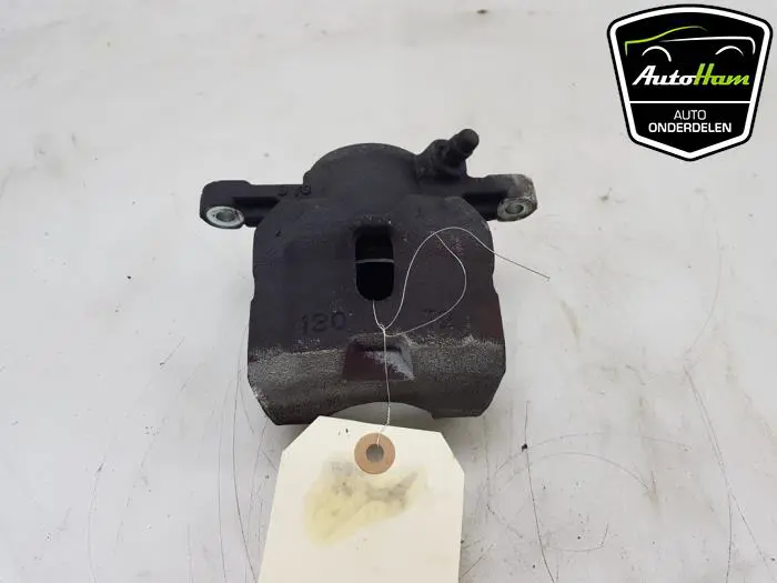 Remklauw (Tang) links-voor Suzuki Ignis
