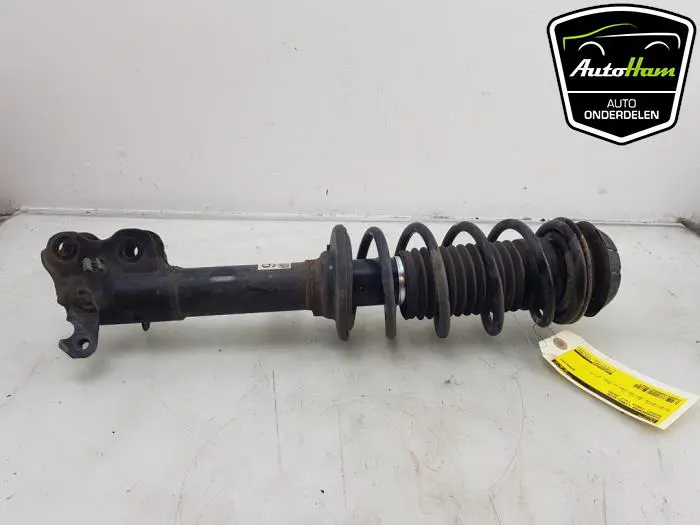 Schokdemper links-voor Suzuki Ignis