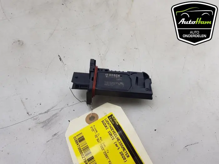 Luchthoeveelheidsmeter Suzuki Ignis