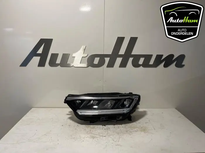 Koplamp links Volkswagen T-Roc