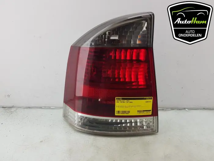 Achterlicht links Opel Vectra