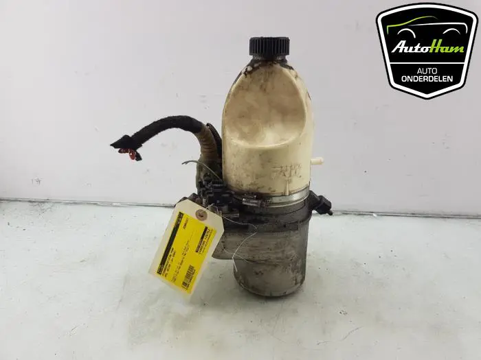 Stuurbekrachtiging Pomp Opel Vectra