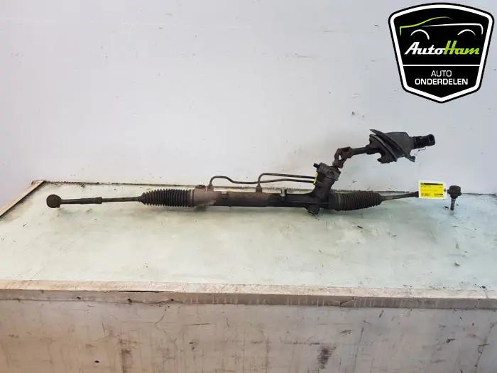 Stuurhuis Bekrachtigd Opel Vectra