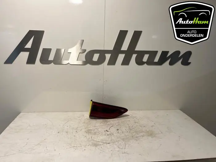 Achterlicht links Volkswagen Golf