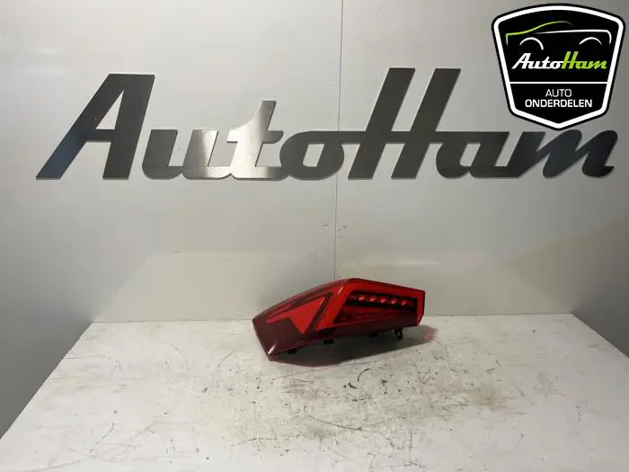 Achterlicht links Cupra Born