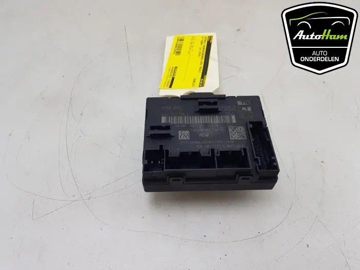 Centrale Deurvergrendelings Module Volkswagen Touran