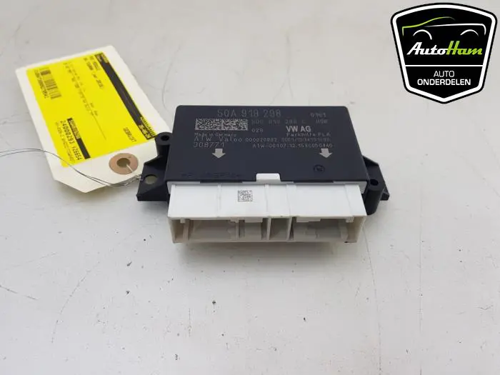 PDC Module Volkswagen Touran