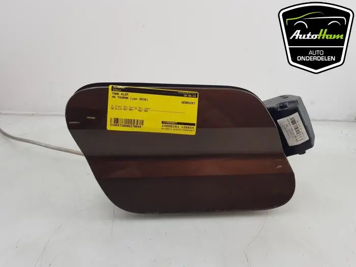 Tank Klep Volkswagen Touran