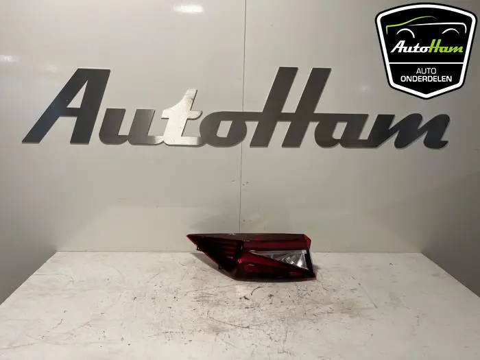 Achterlicht links Skoda Enyaq IV