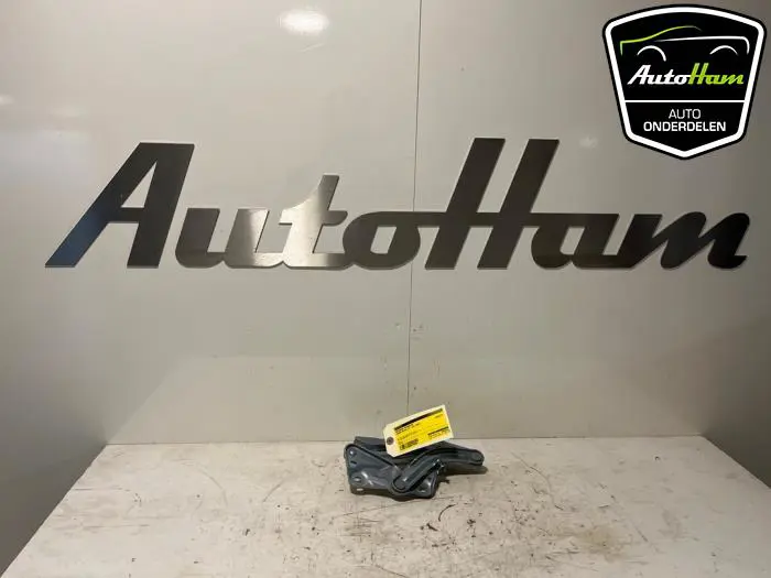 Motorkap Scharnier Skoda Enyaq IV