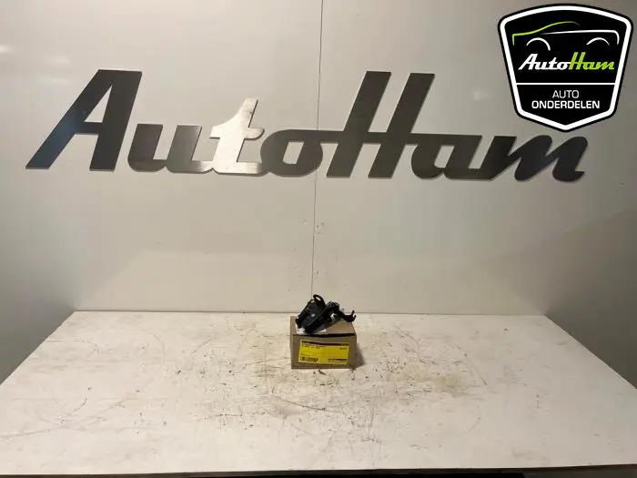 Slotmechaniek Achterklep Volkswagen Caddy