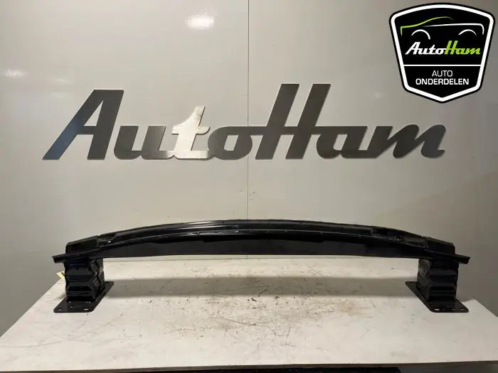 Bumperframe achter Audi Q3