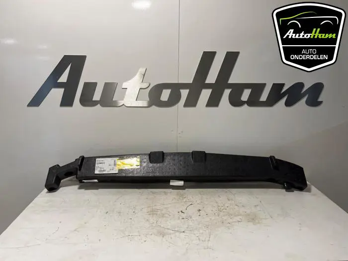 Bumperframe voor Volkswagen Golf