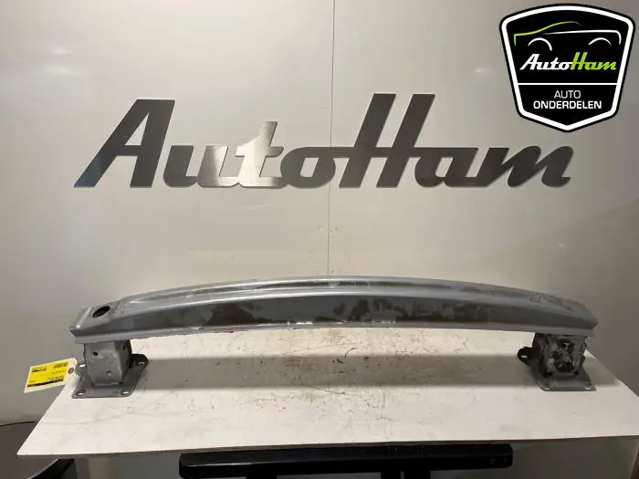 Bumperframe achter Skoda Superb