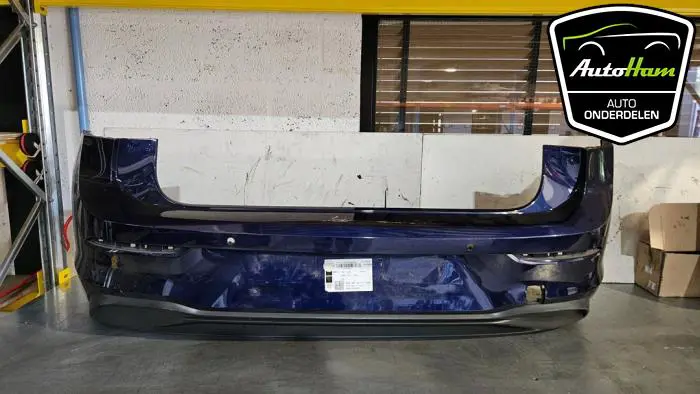 Achterbumper Volkswagen Golf