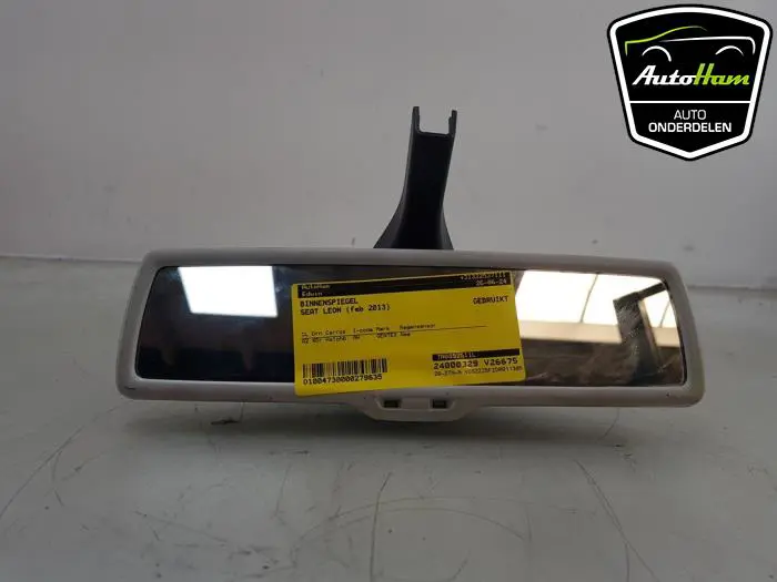 Binnenspiegel Seat Leon