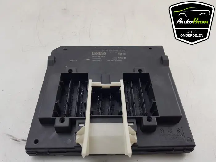 Computer Body Control Seat Leon