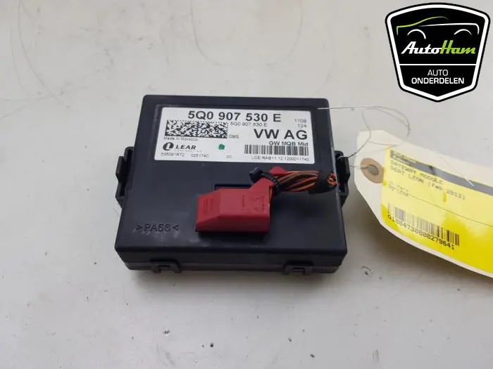 Gateway module Seat Leon