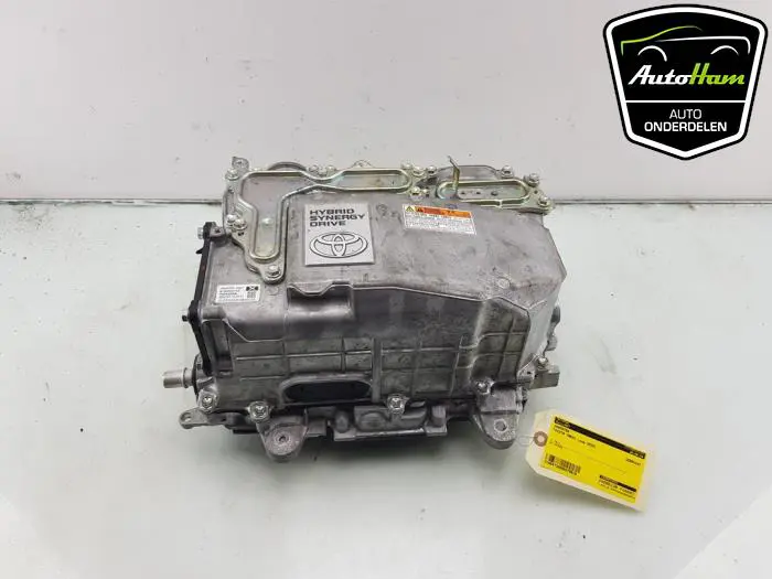 Inverter Toyota Yaris