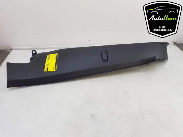 Stijlbekleding links-achter Seat Leon