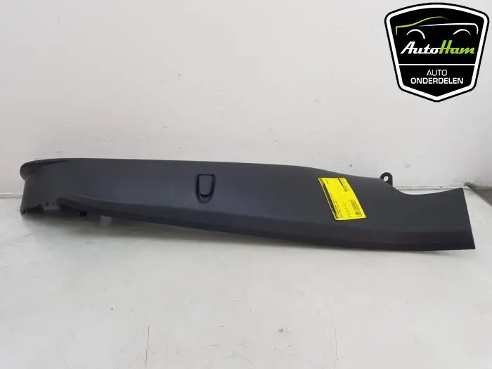 Stijlbekleding rechts-achter Seat Leon