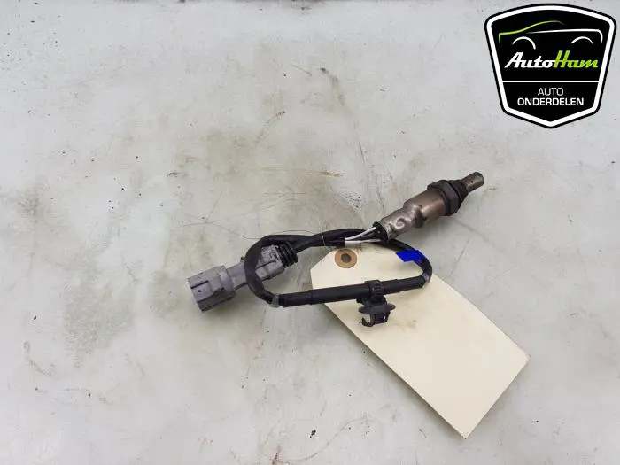 Lambda Sonde Toyota Yaris