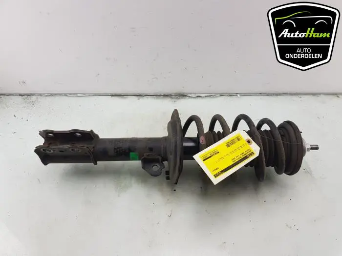 Schokdemper rechts-voor Toyota Yaris