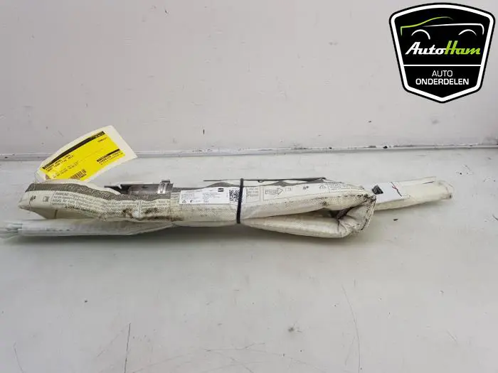 Airbag hemel links Seat Leon