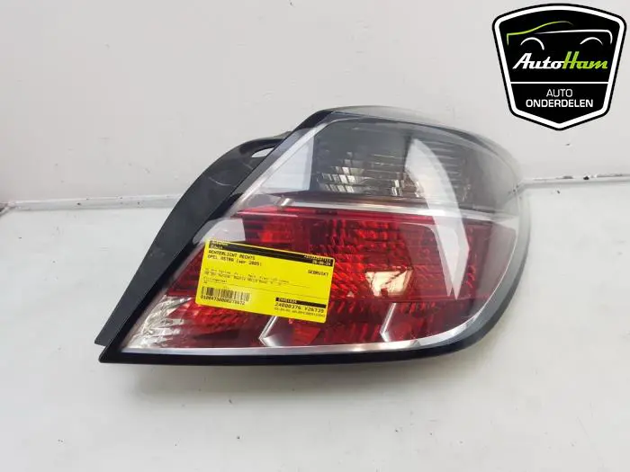 Achterlicht rechts Opel Astra
