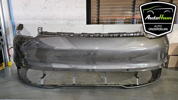 Achterbumper Porsche 911