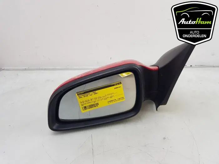 Buitenspiegel links Opel Astra