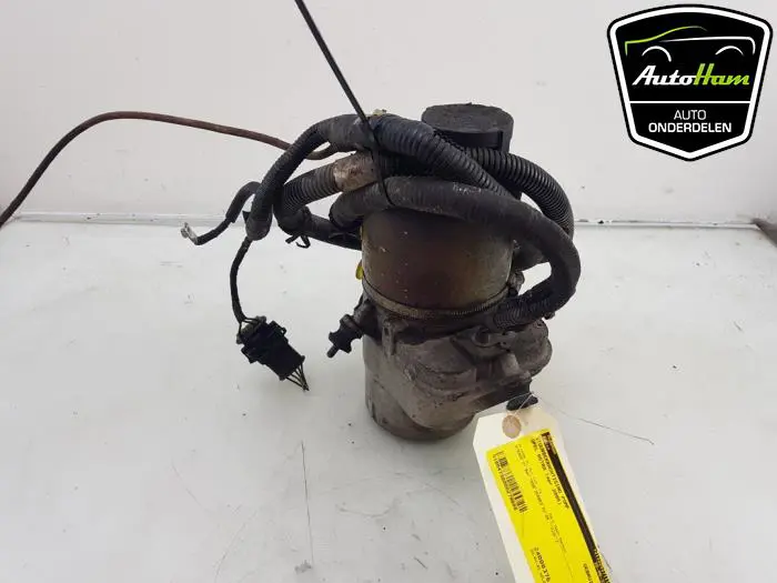 Stuurbekrachtiging Pomp Opel Astra