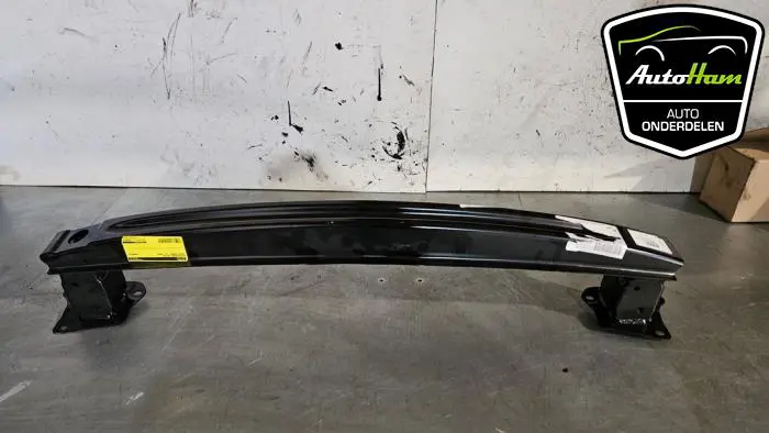 Bumperframe achter Skoda Superb