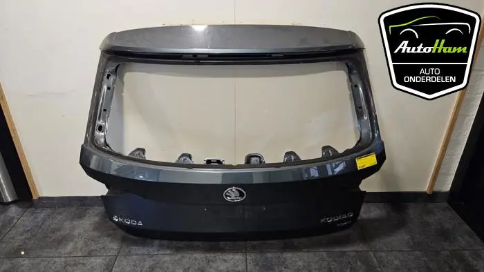 Achterklep Skoda Kodiaq