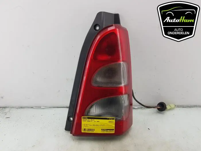 Achterlicht rechts Suzuki Wagon R+