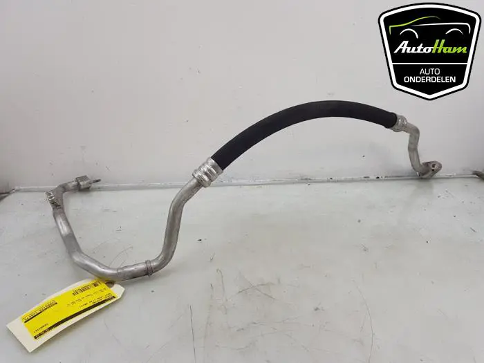 Airco Leiding Seat Leon