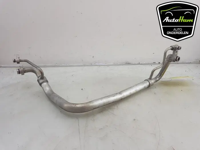 Airco Leiding Seat Leon