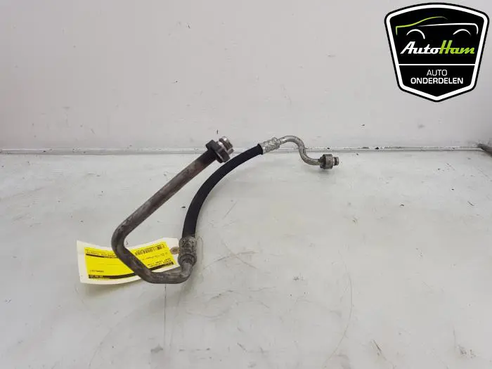 Airco Leiding Seat Leon